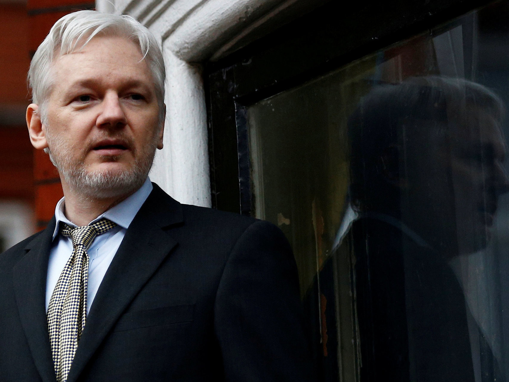 assange