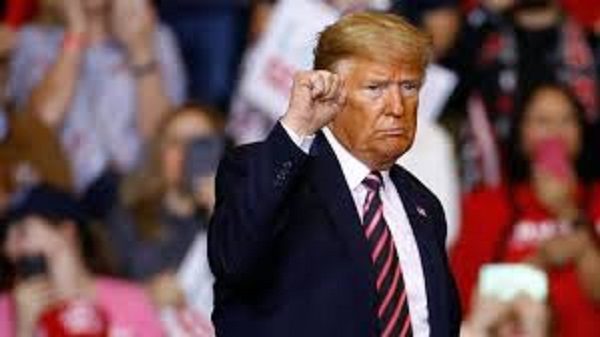 President Trump
