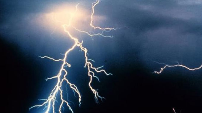 lightning