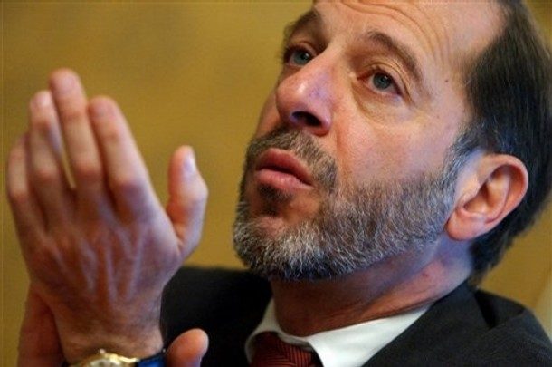 Rashid Khalidi