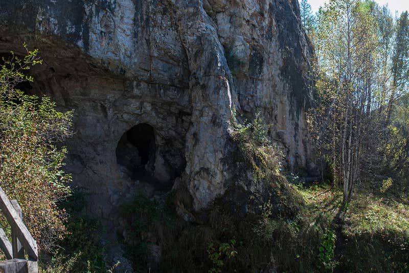 denisovan cave altai