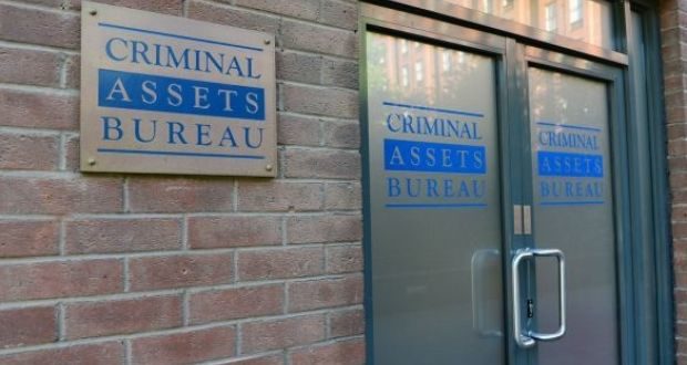 Click to enlarge Dublin police criminal assets office