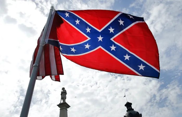 Confederate