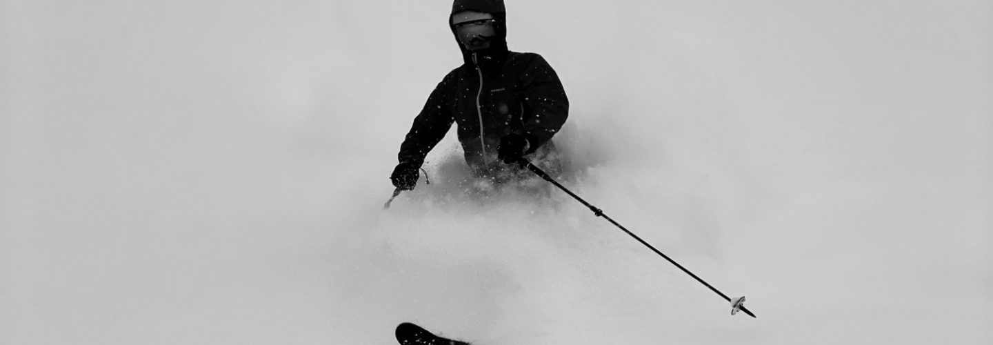 snow
