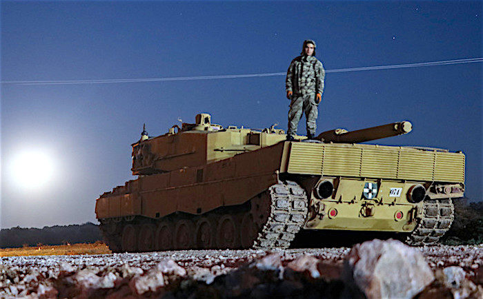 TurkTank