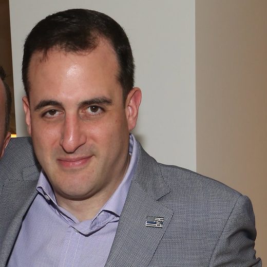 Arthur Schwartz