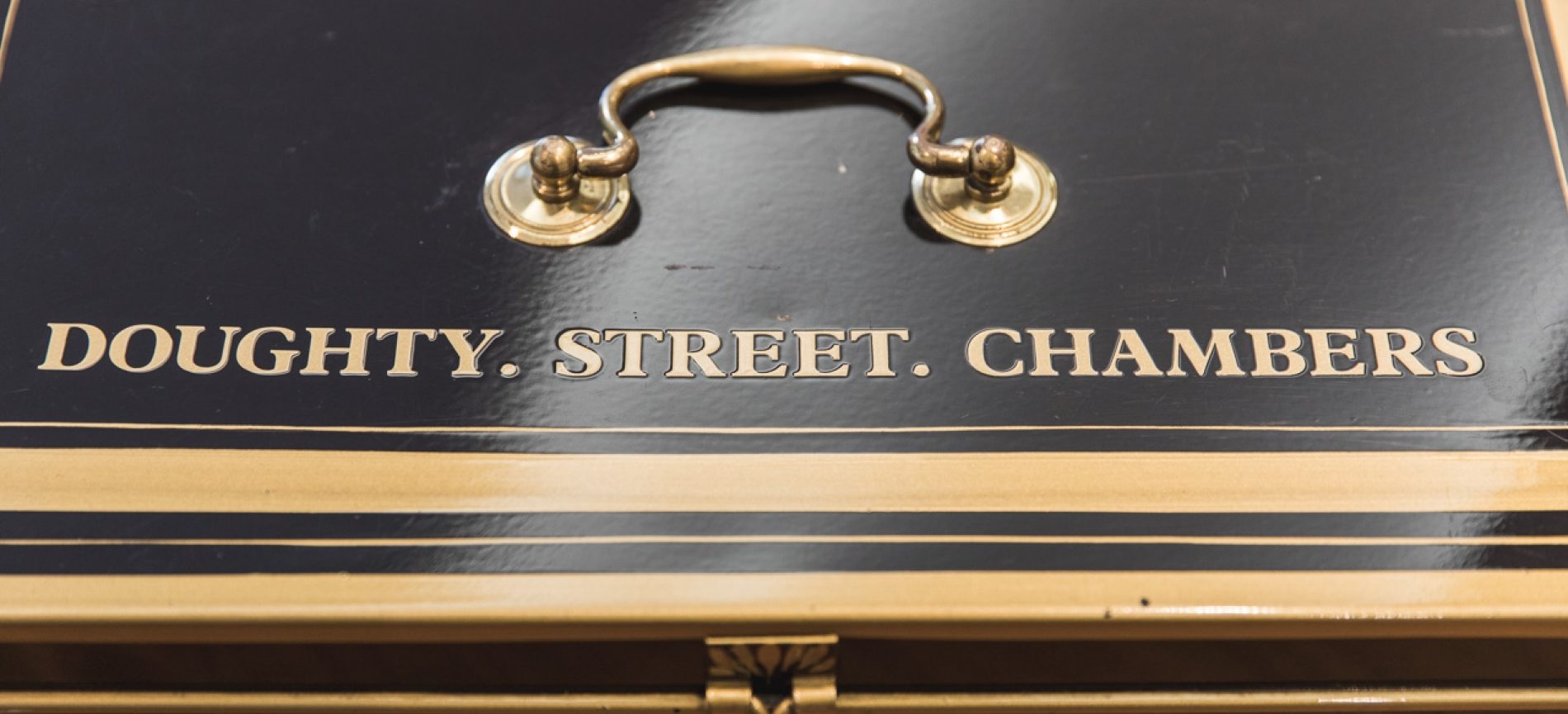 Doughty Street Chambers