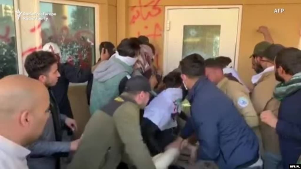 Click to enlarge Kataib Hizbullah