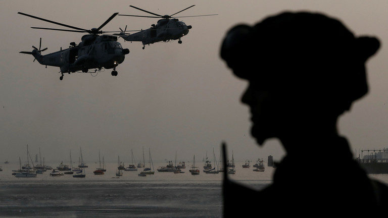Click to enlarge indian navy