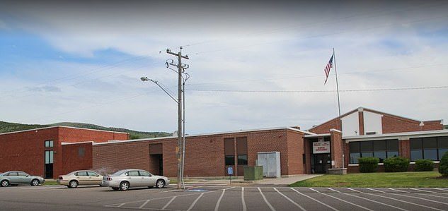 Rich Middle School