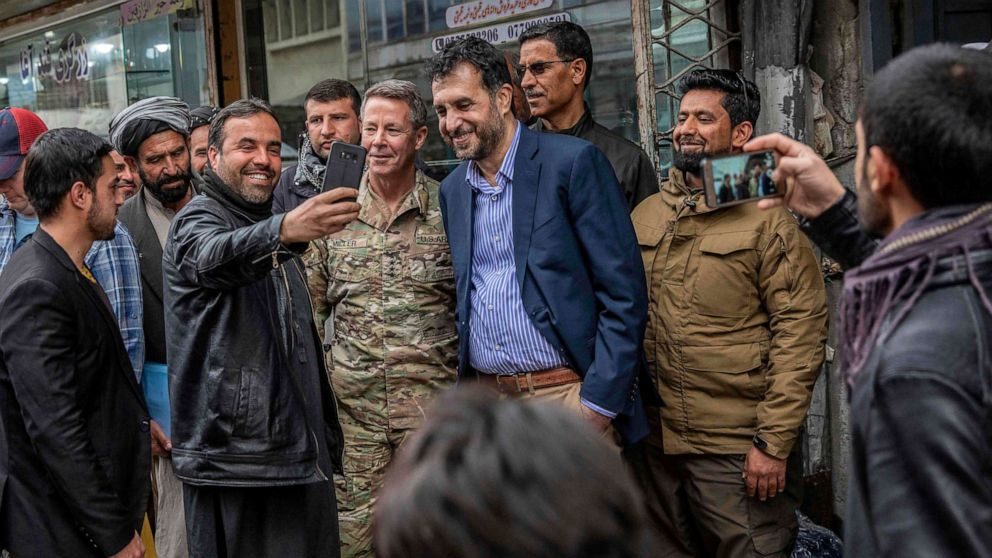 Click to enlarge Afghanistan 1