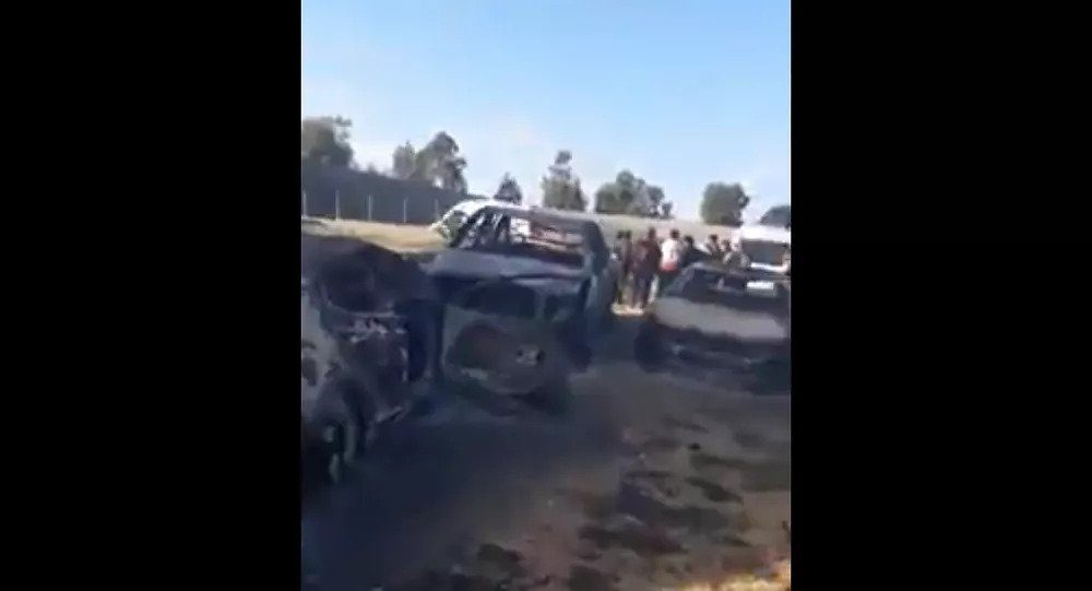 lna libya drone