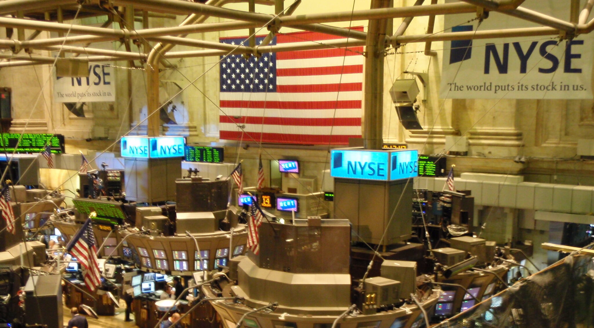 NYSE