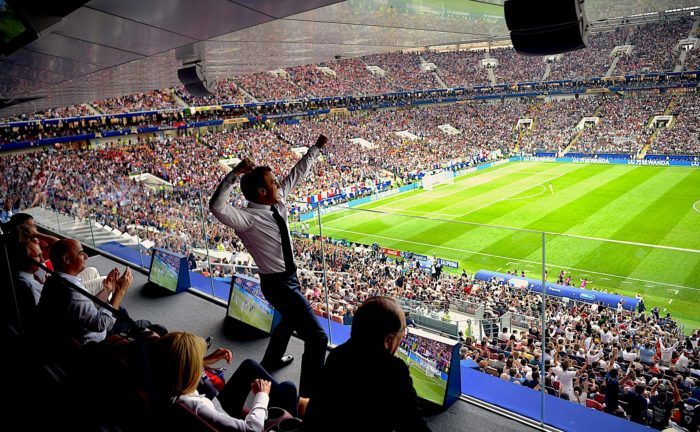 Macron