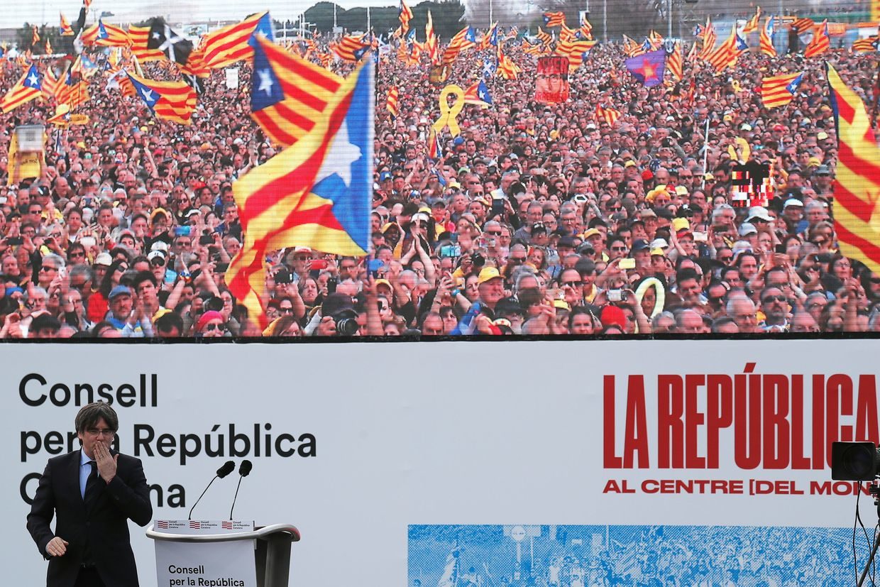 Puigdemont