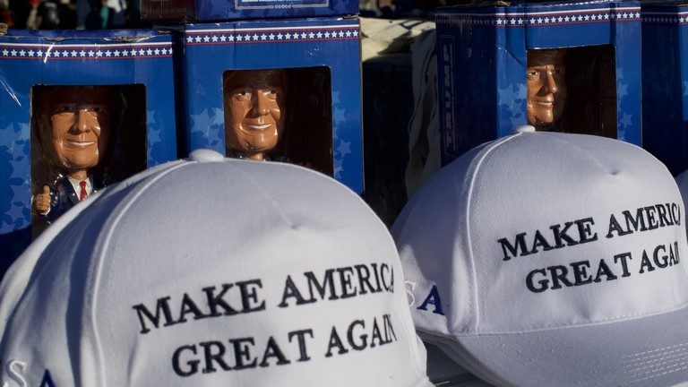 maga hat