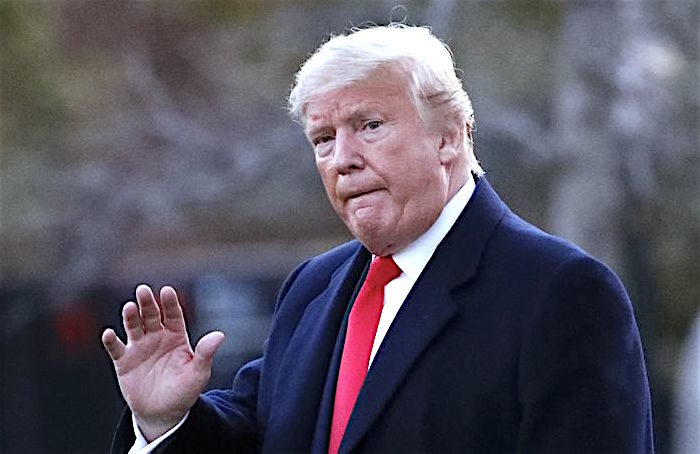 Click to enlarge Trump