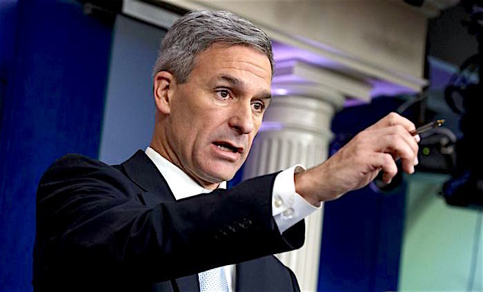 Cuccinelli