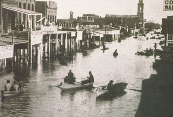 california flooding 1862