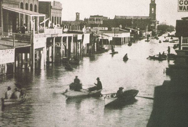 Click to enlarge california flooding 1862