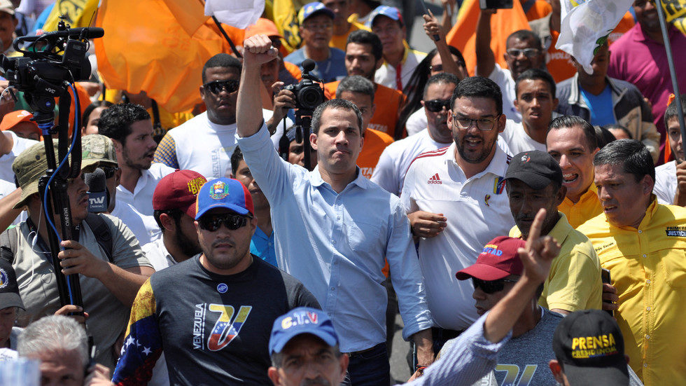 Juan Guaido