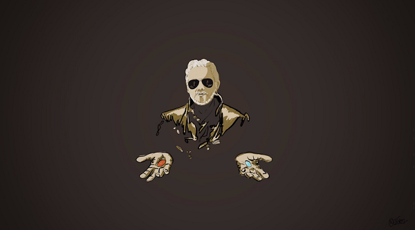 Assange