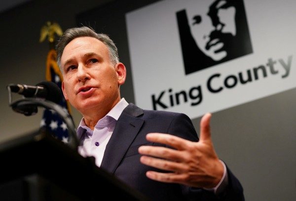 King county