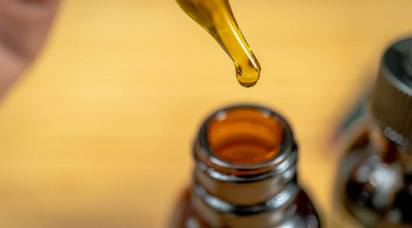 CBD oil