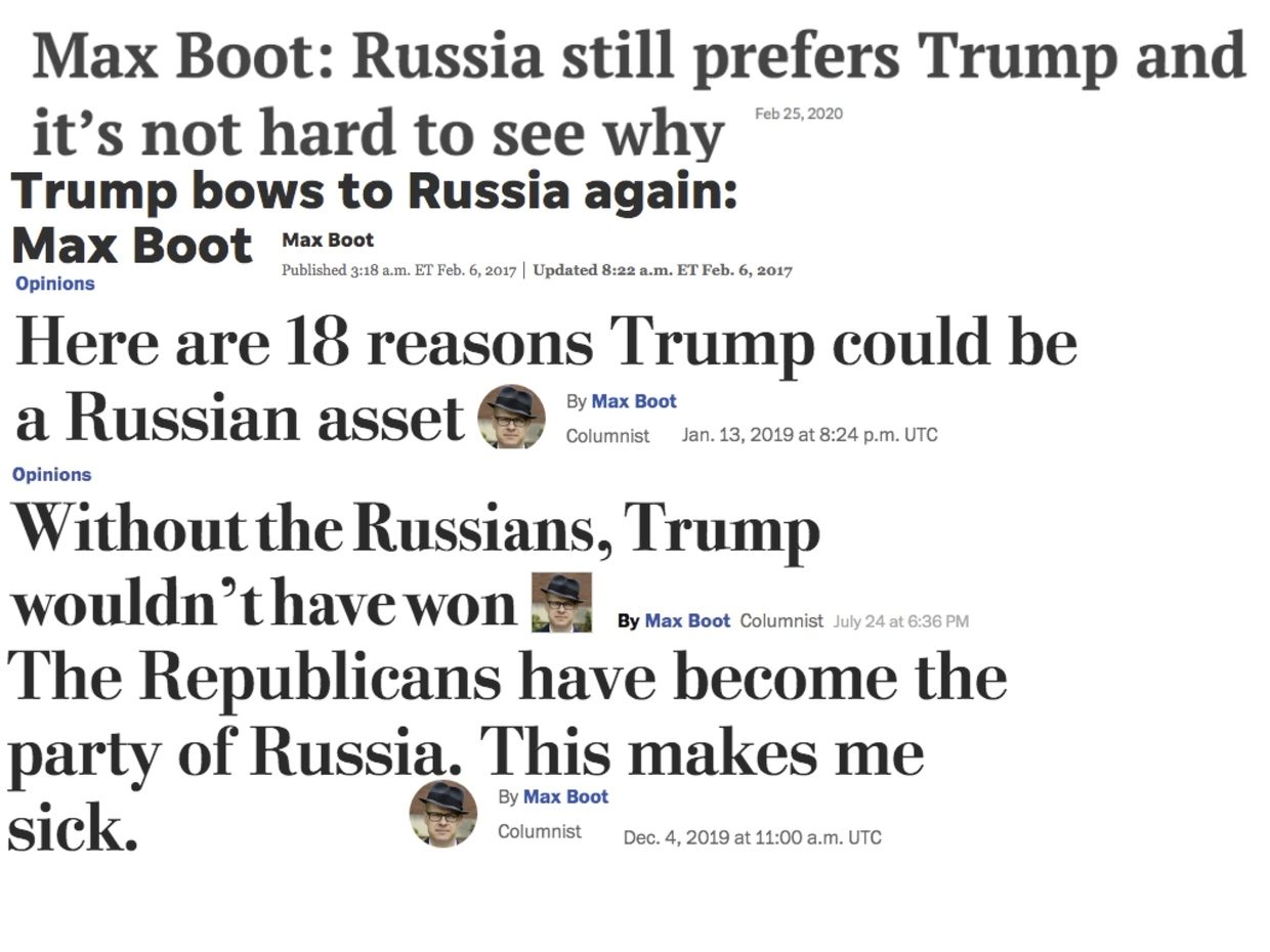 Click to enlarge max boot trump