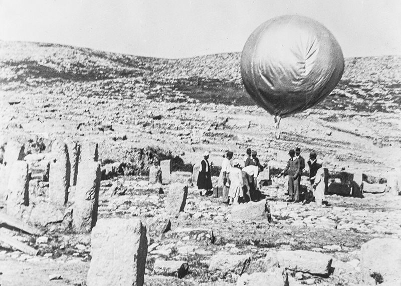 Megiddo
