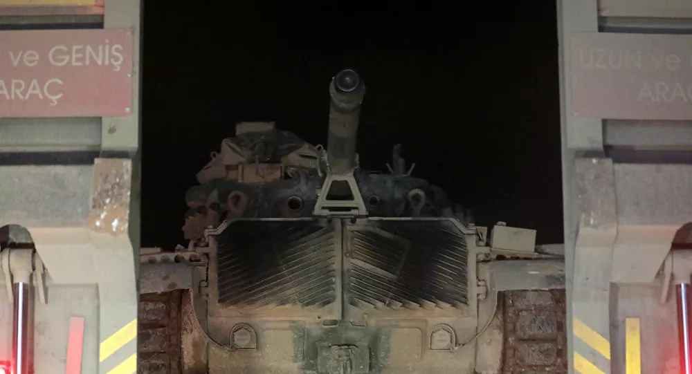 tank