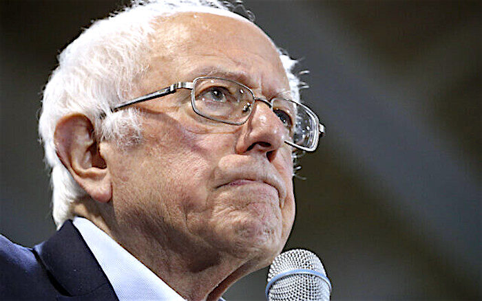 Sanders