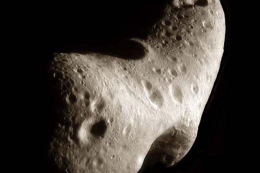 Click to enlarge Eros