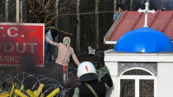 Migrant