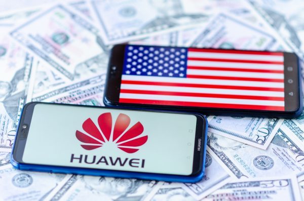 Huawei