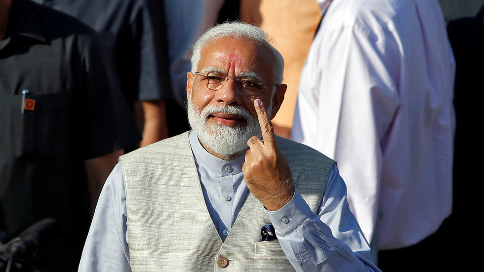 Modi