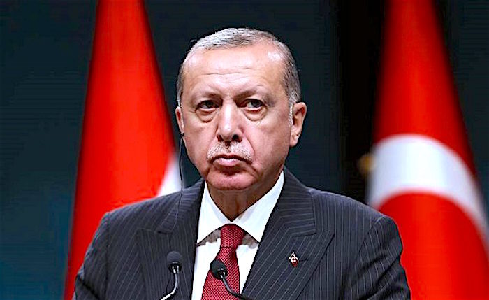 Erdogan