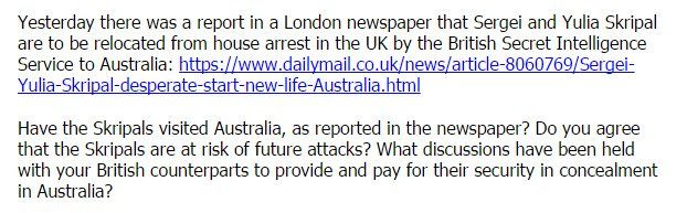 skripal questions