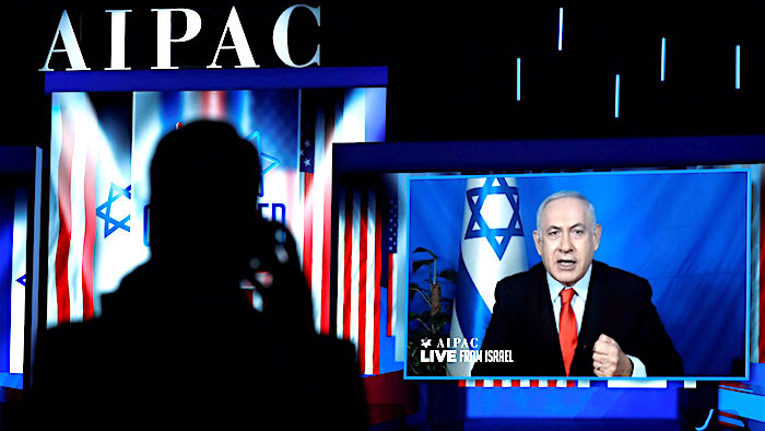 netanyahu