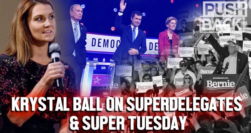 Super Tuesday