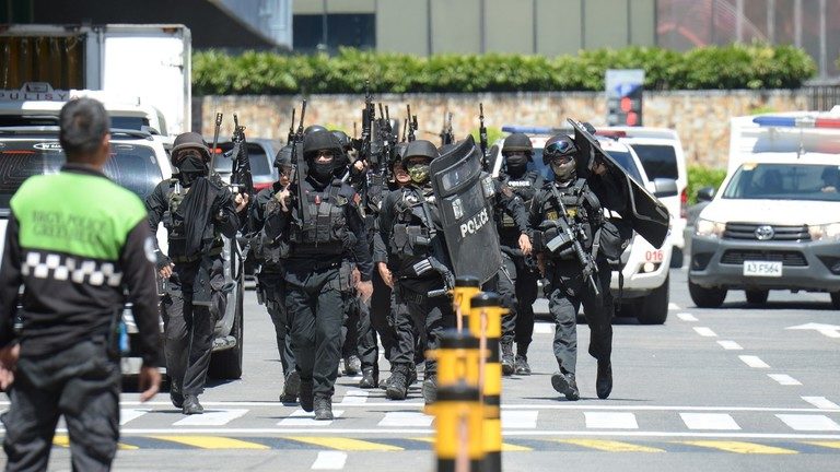 Manila