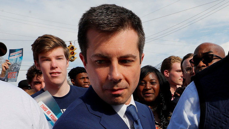 Buttigieg