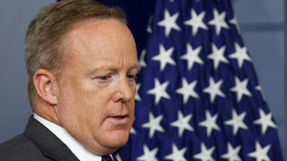 Sean Spicer