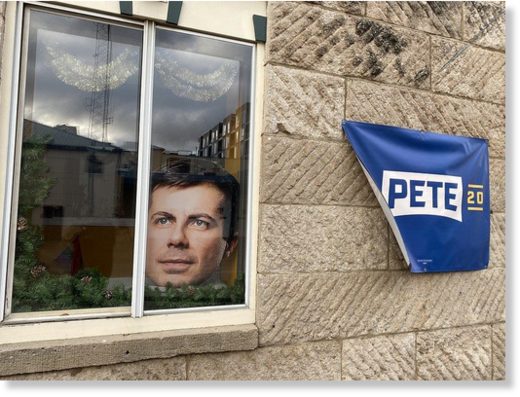 Buttigieg