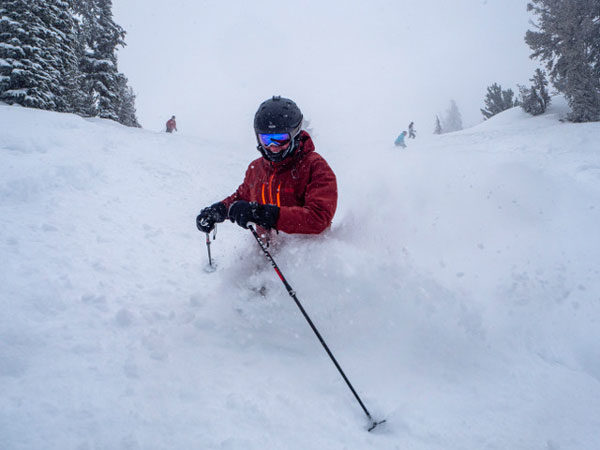 Mt. Rose
