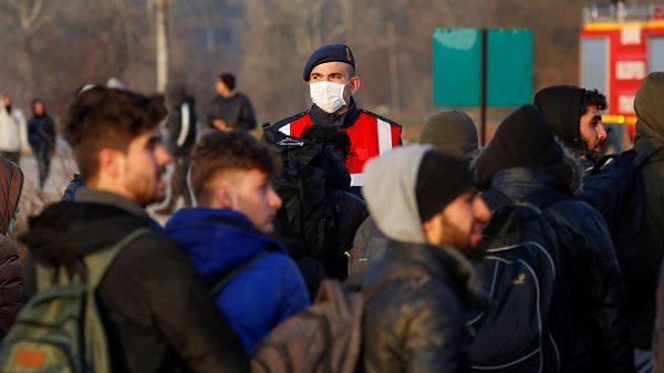 Migrants