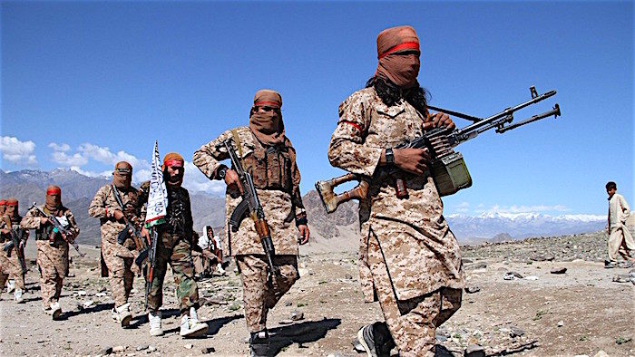 Click to enlarge Taliban