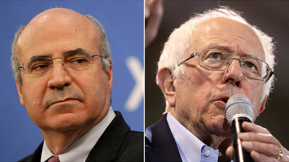 Browder Sanders