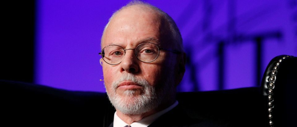 Paul Singer