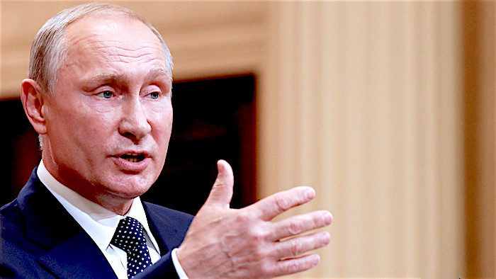 putin